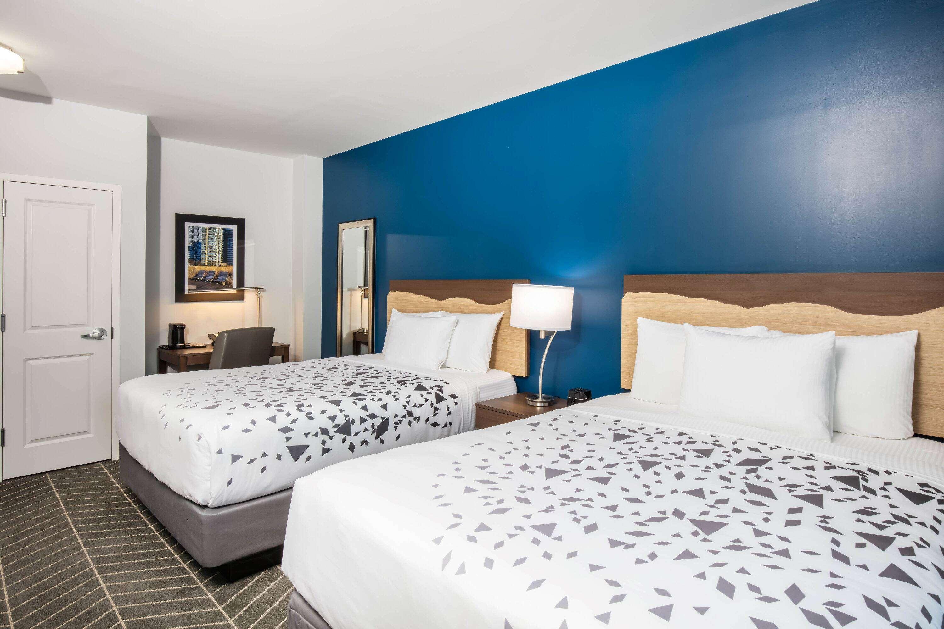 Hotel La Quinta Long Island New York