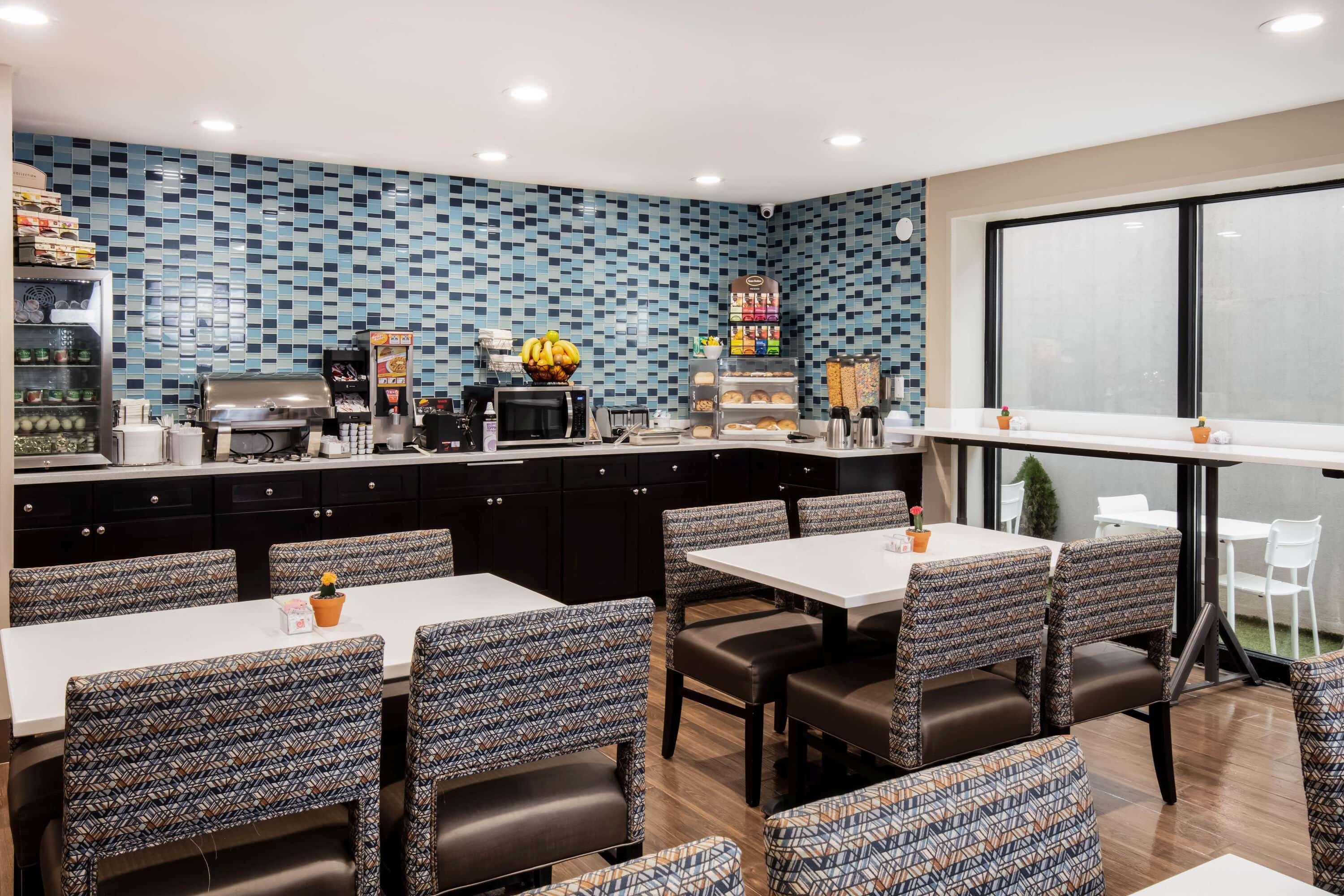 Hotel La Quinta Long Island