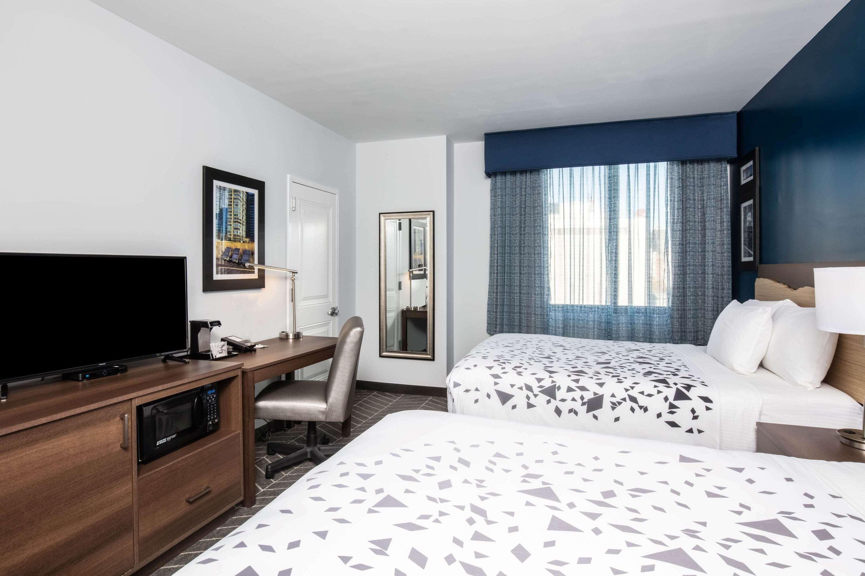 La Quinta Long Island 3* New York