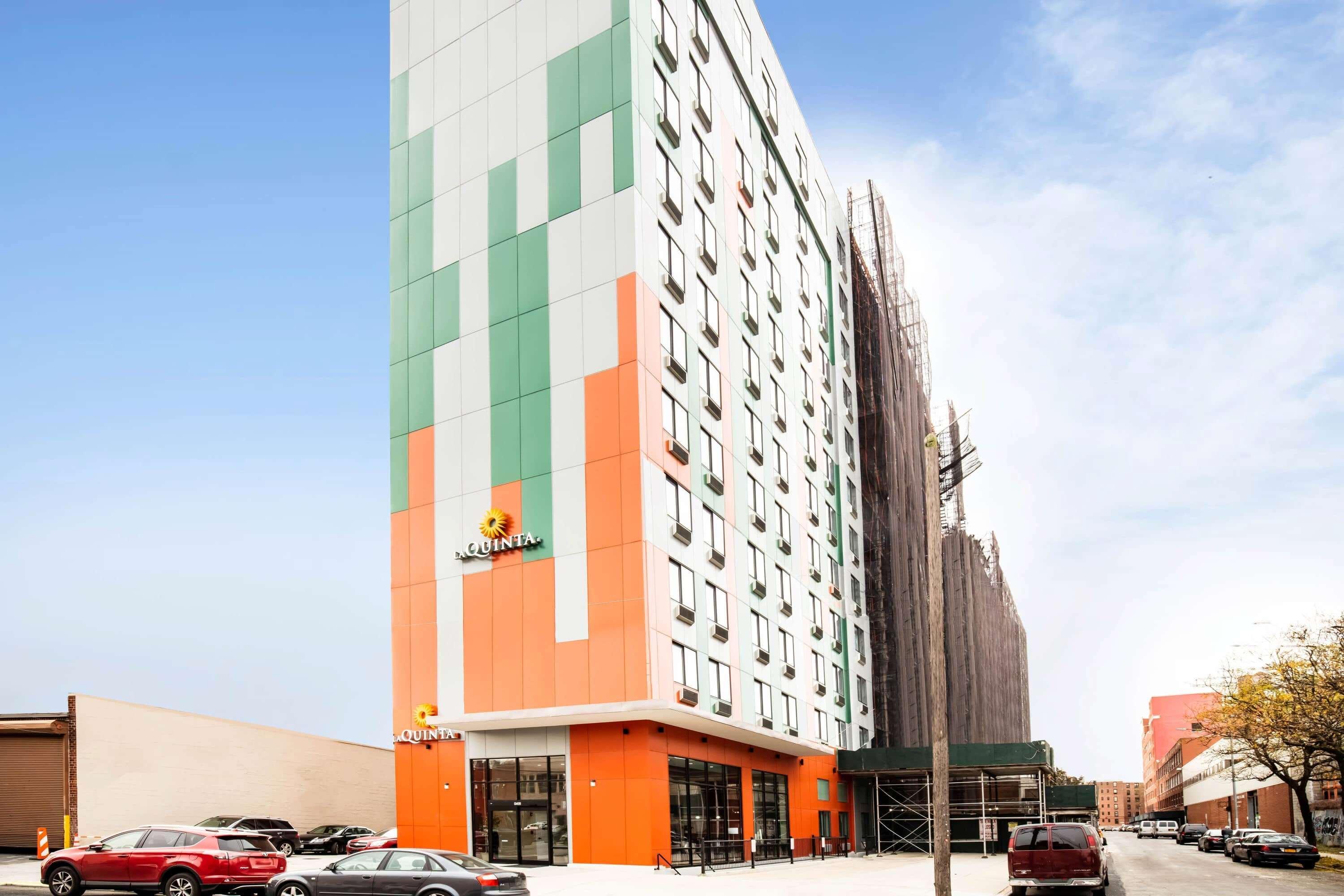 La Quinta Long Island 3* New York