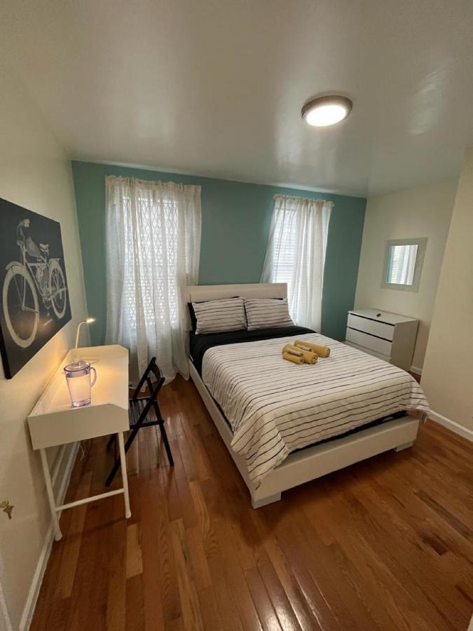 Beautiful Private In A Shared Upper West Side *
