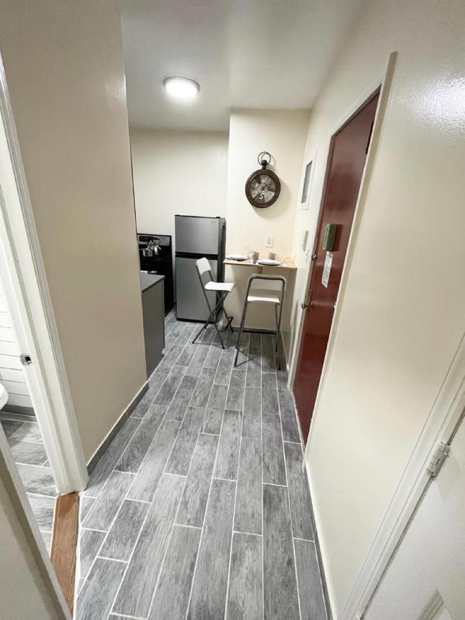 Homestay Beautiful Private In A Shared Upper West Side *