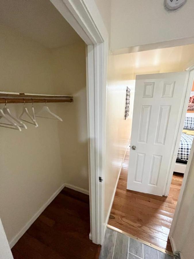 Homestay Beautiful Private In A Shared Upper West Side New York