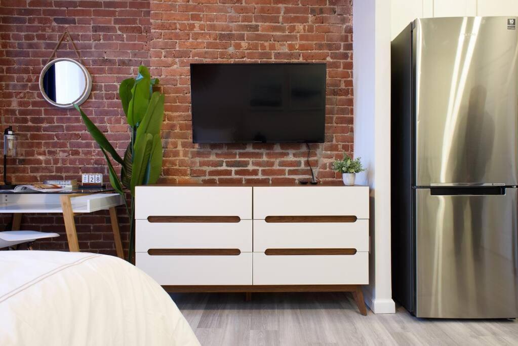 240-6 New Prime Location W&d In Unit Apartment New York