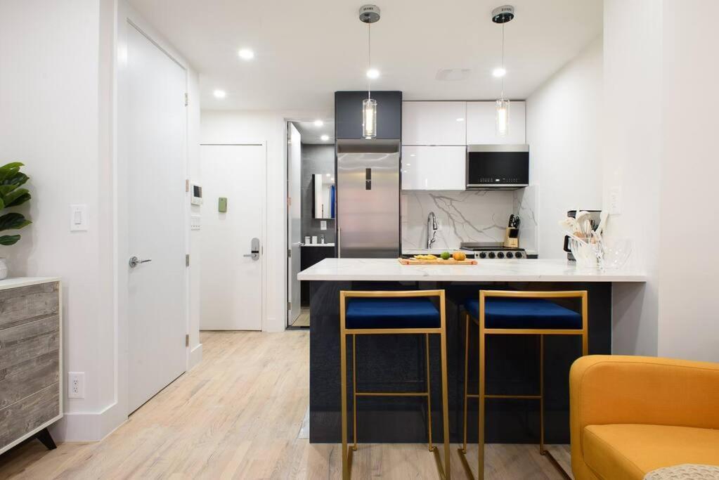 1597-5 New Prime Ues W D In Unit New York