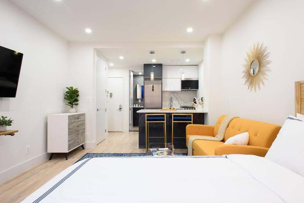 Apartment 1597-5 New Prime Ues W D In Unit *
