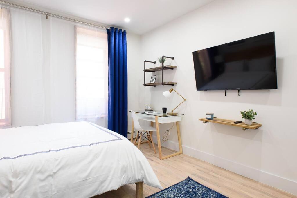 1597-5 New Prime Ues W D In Unit New York