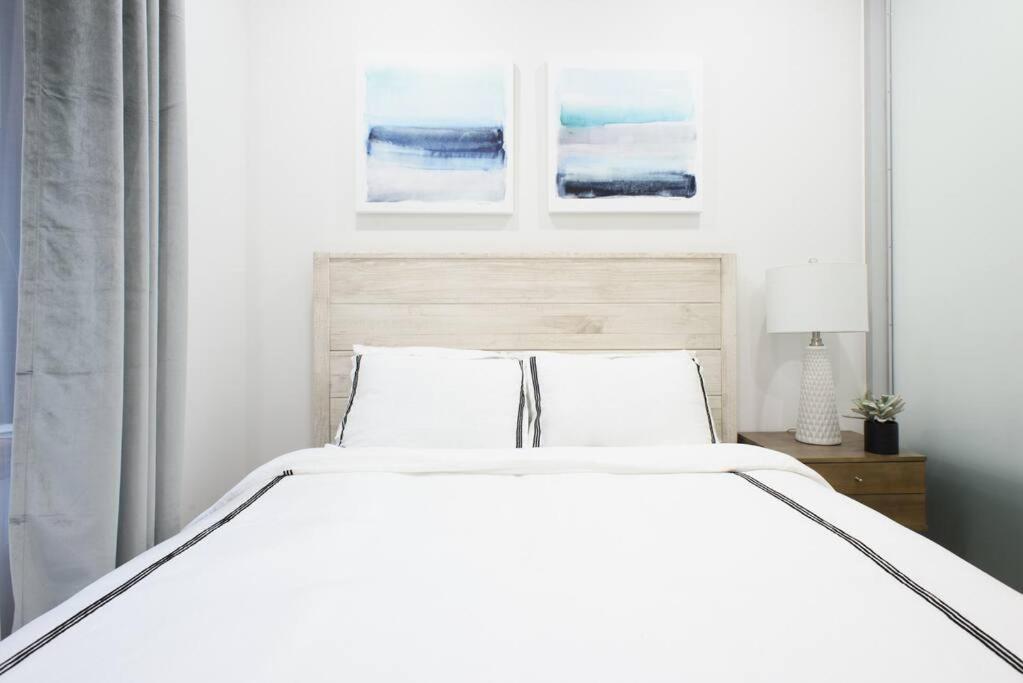 Apartment 78-2d New Furnished 1br Wd Walk To Park