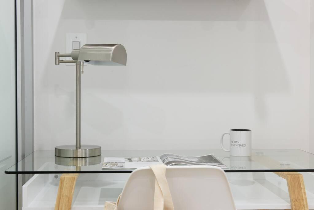 78-2d New Furnished 1br Wd Walk To Park New York
