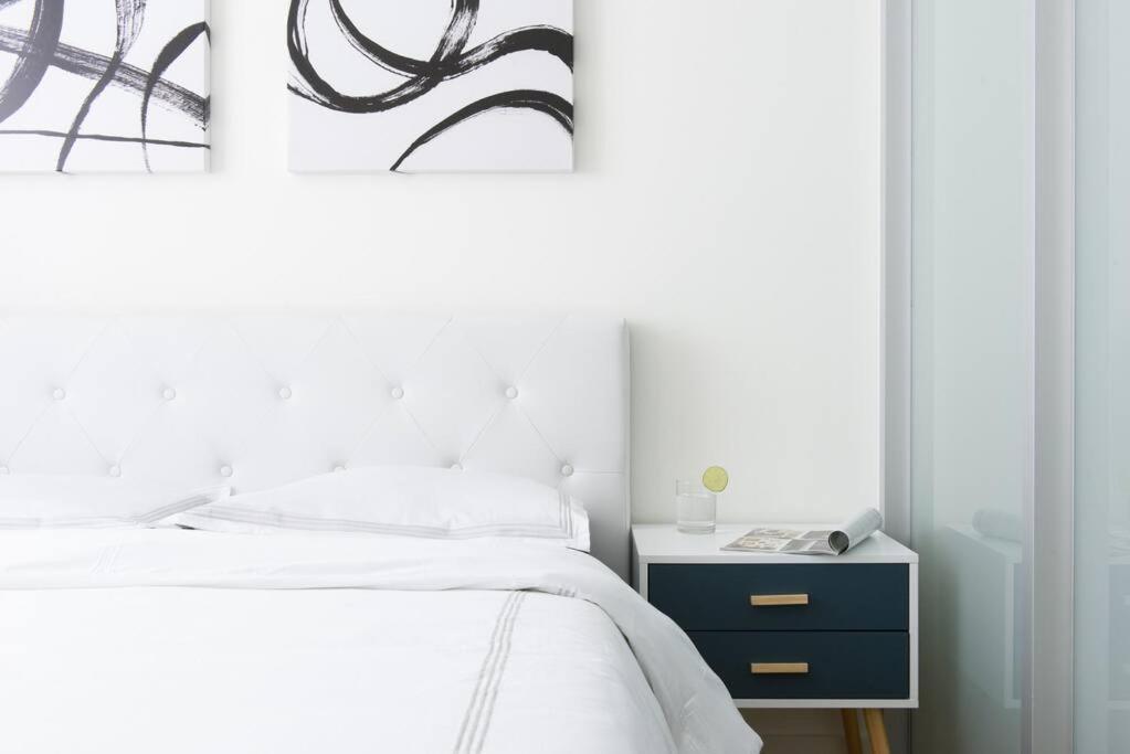 Apartment 75-2b Prime Upper East Brand New 1br W D Elev *