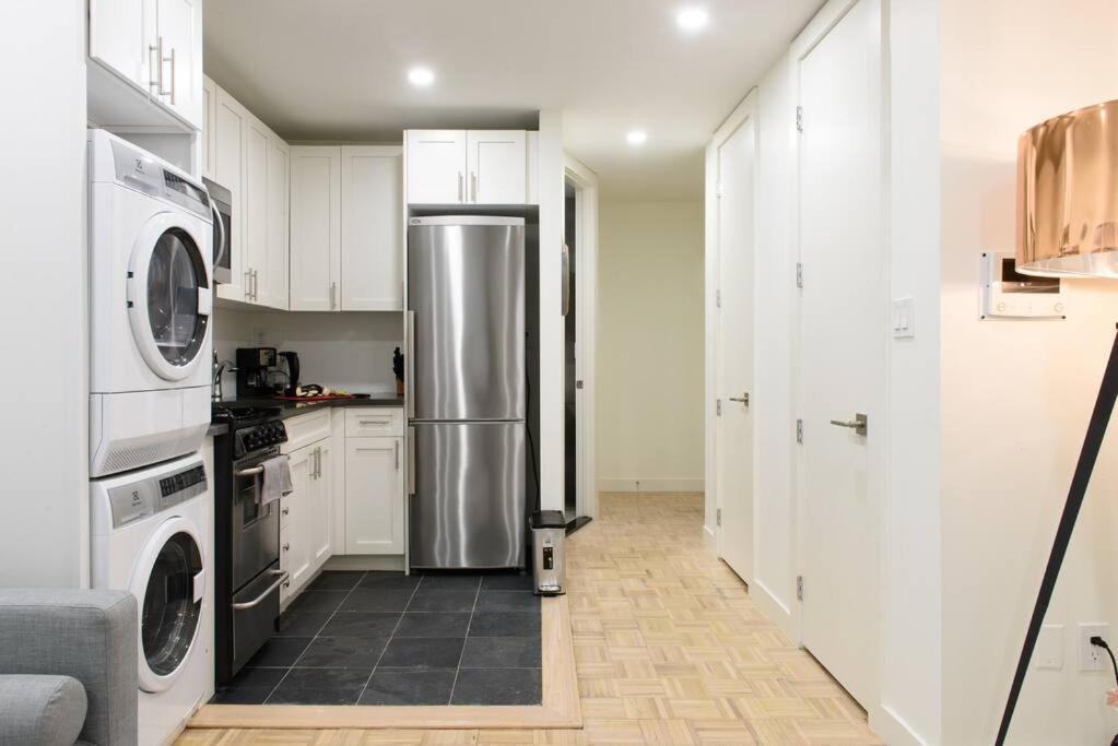 75-2b Prime Upper East Brand New 1br W D Elev