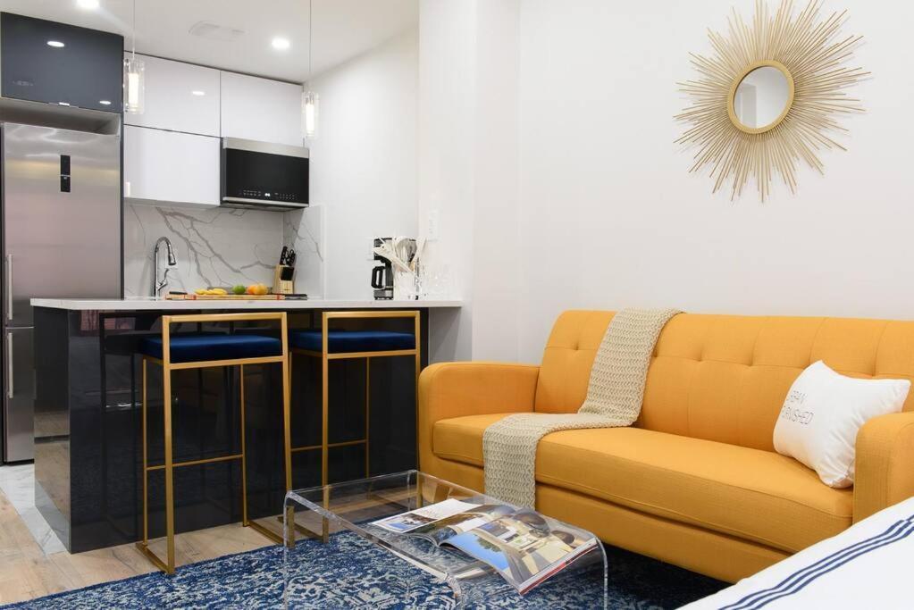 1597-5 New Prime Ues W D In Unit Apartment New York