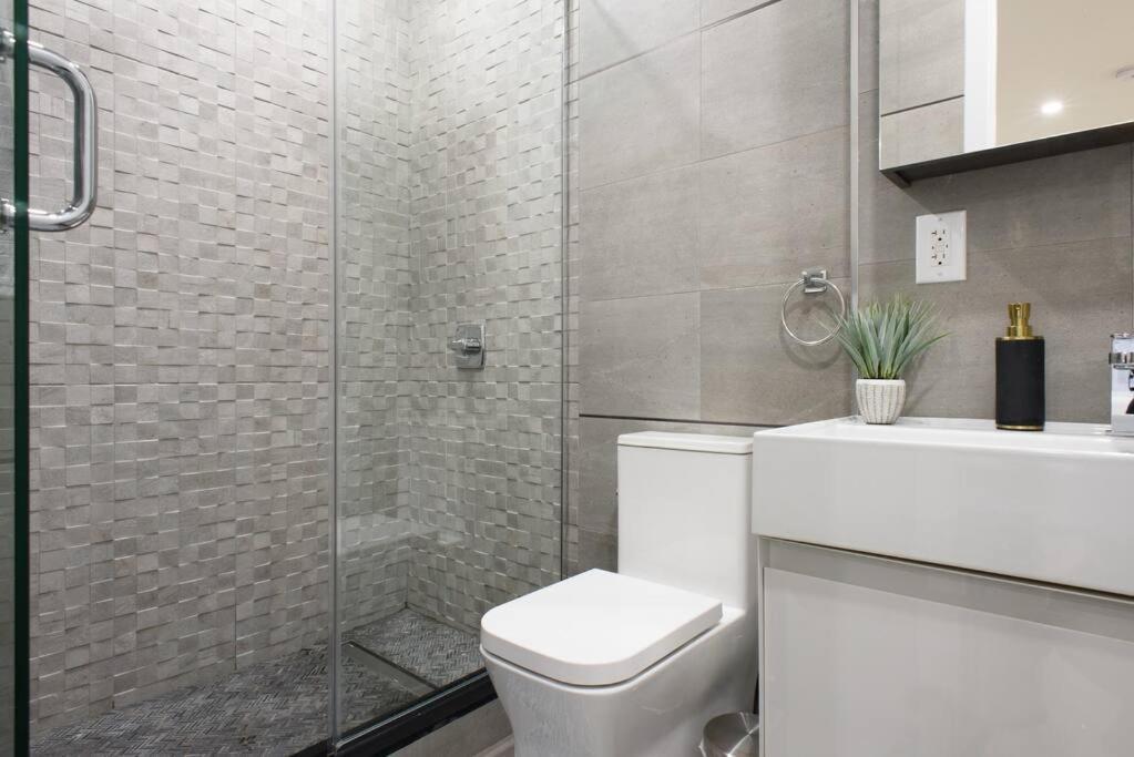 78-2d New Furnished 1br Wd Walk To Park * New York