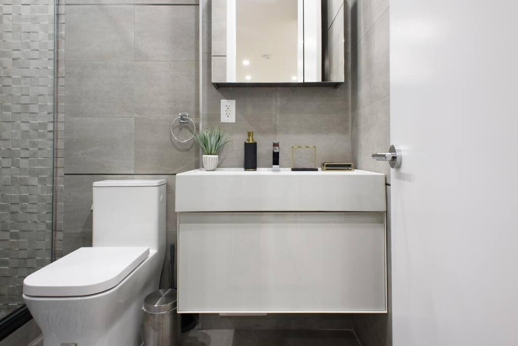 78-2d New Furnished 1br Wd Walk To Park * New York