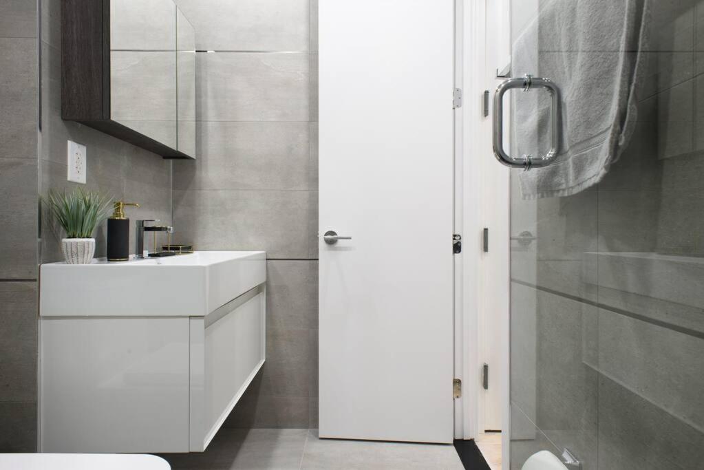78-2d New Furnished 1br Wd Walk To Park *