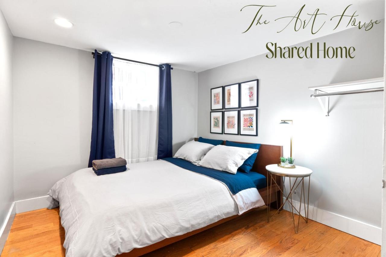 Homestay The Art House New York