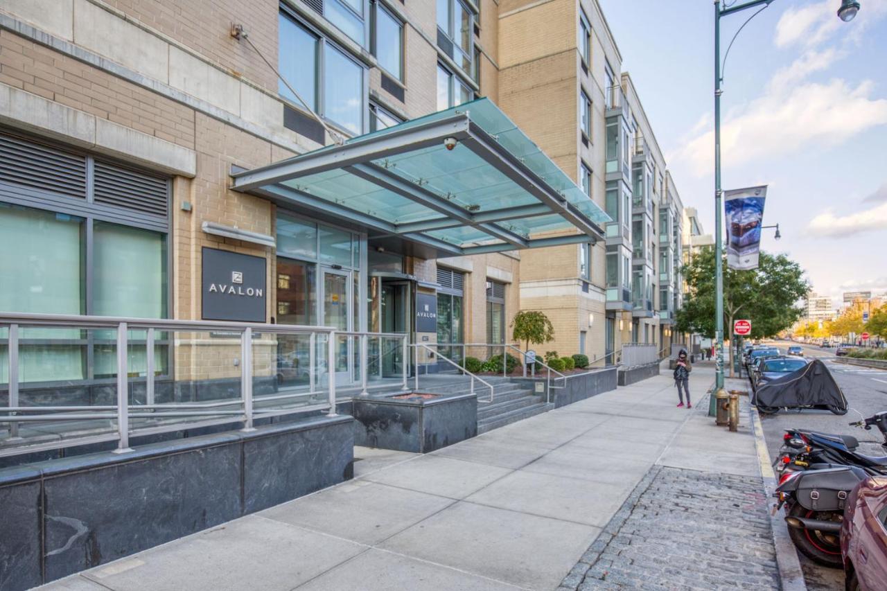 Apartment Lic 1br W Wd Elevator Doorman Nr E River Nyc-852 *