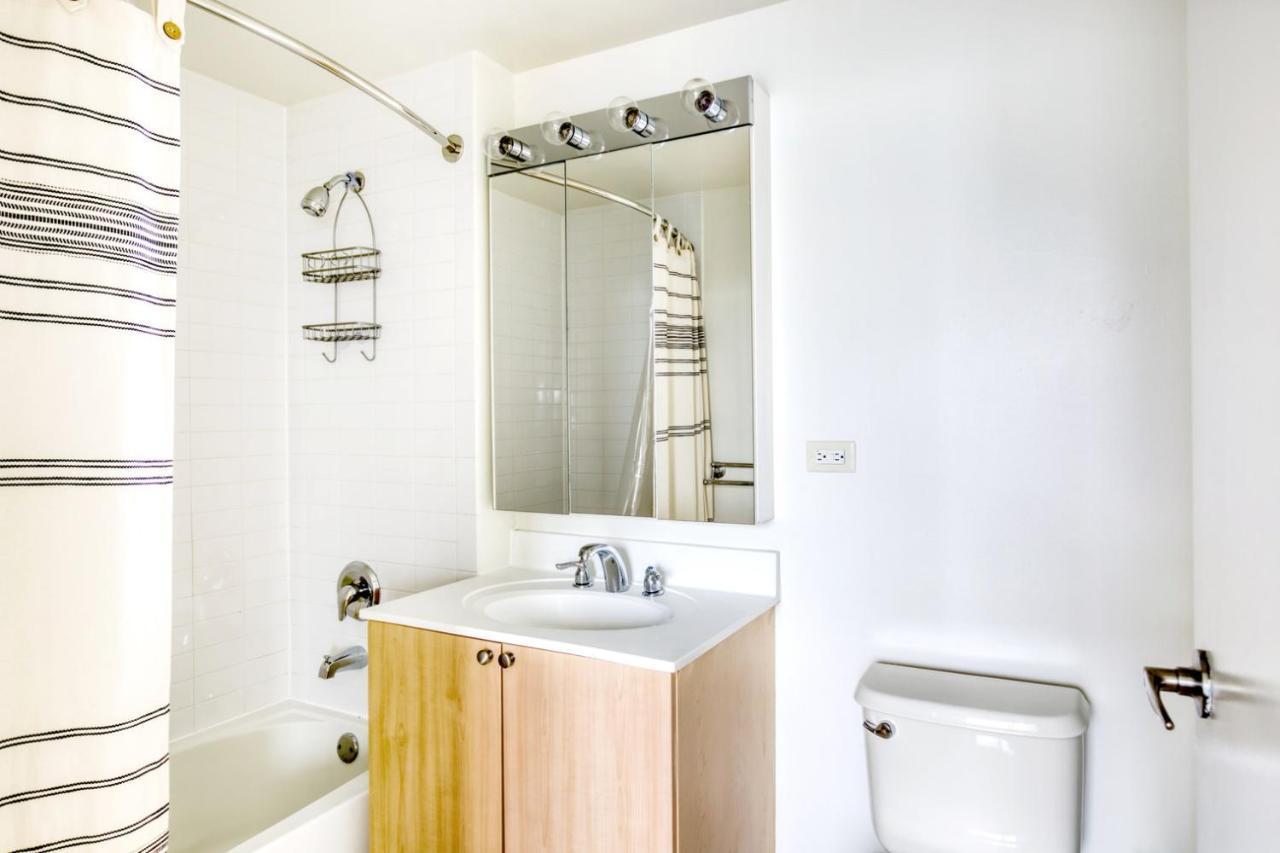 Lic 1br W Wd Elevator Doorman Nr E River Nyc-852 Apartment *