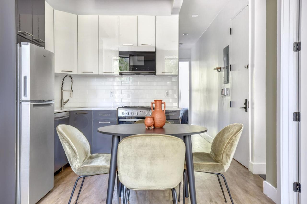 Apartment Park Slope 2br W Wd Nr Barclays Center Nyc-908 New York