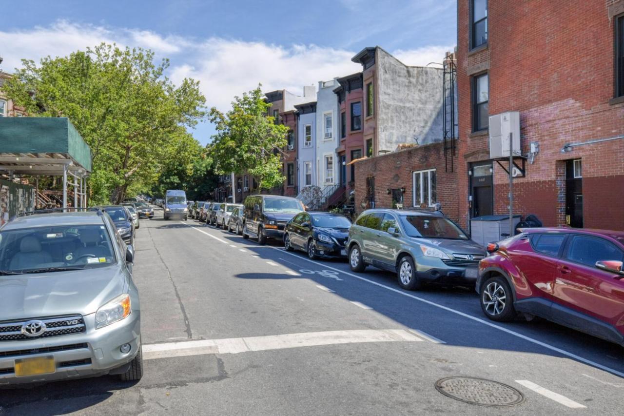 Park Slope 2br W Wd Nr Barclays Center Nyc-908 New York