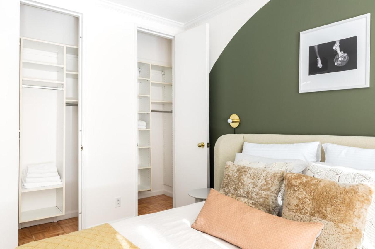Sutton Place 1br W Gym Pool Dm Nr Pk Nyc-463 New York