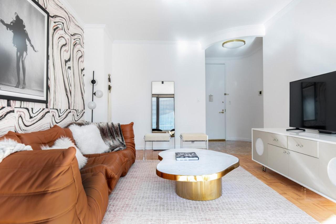 Sutton Place 1br W Gym Pool Dm Nr Pk Nyc-463