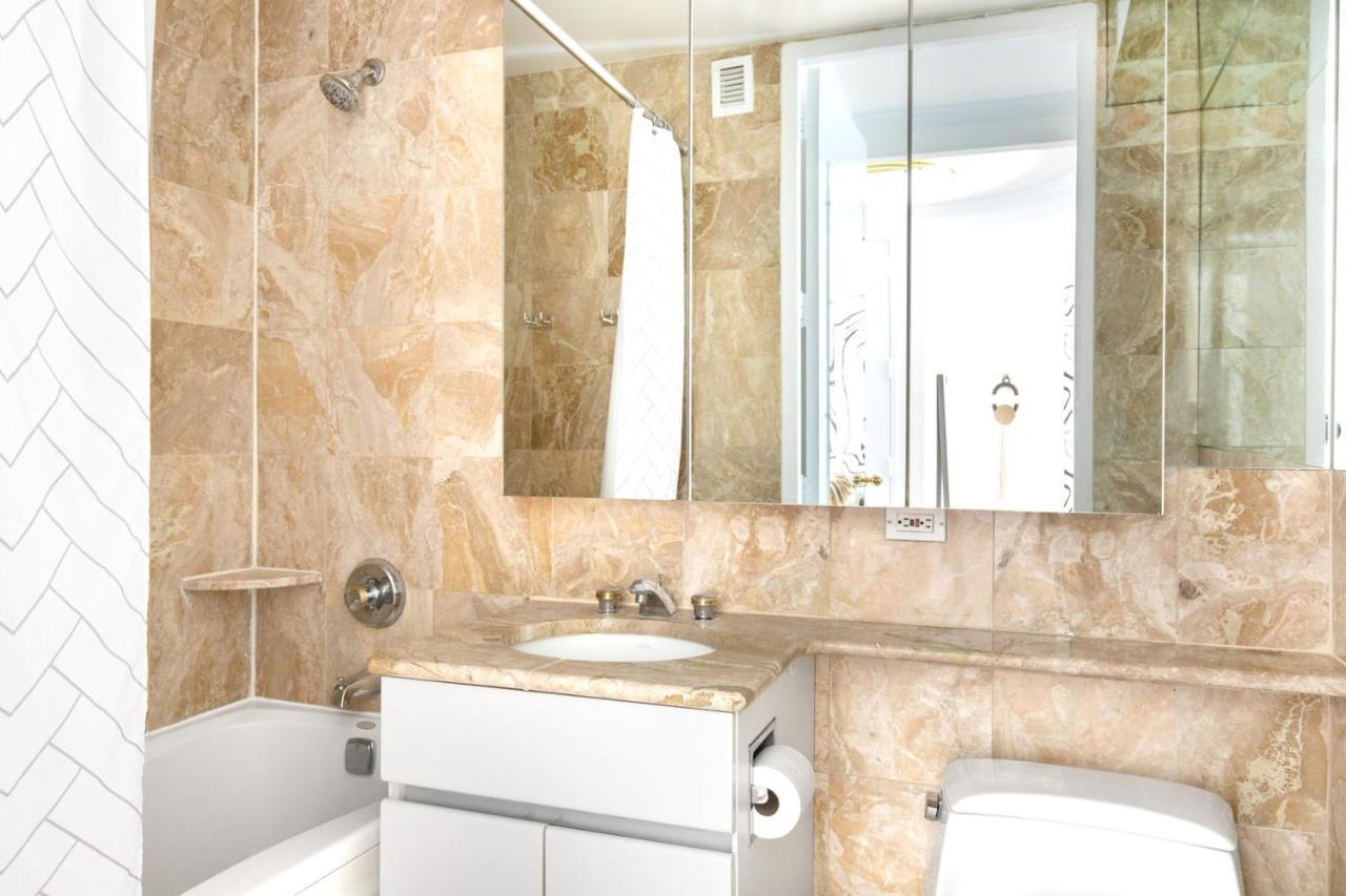 Sutton Place 1br W Gym Pool Dm Nr Pk Nyc-463 *