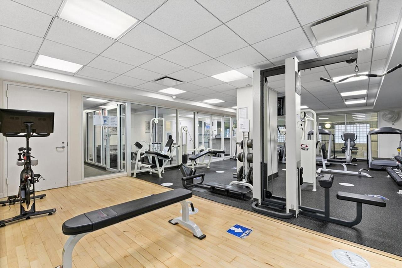 Sutton Place 1br W Gym Pool Dm Nr Pk Nyc-463 Apartment New York