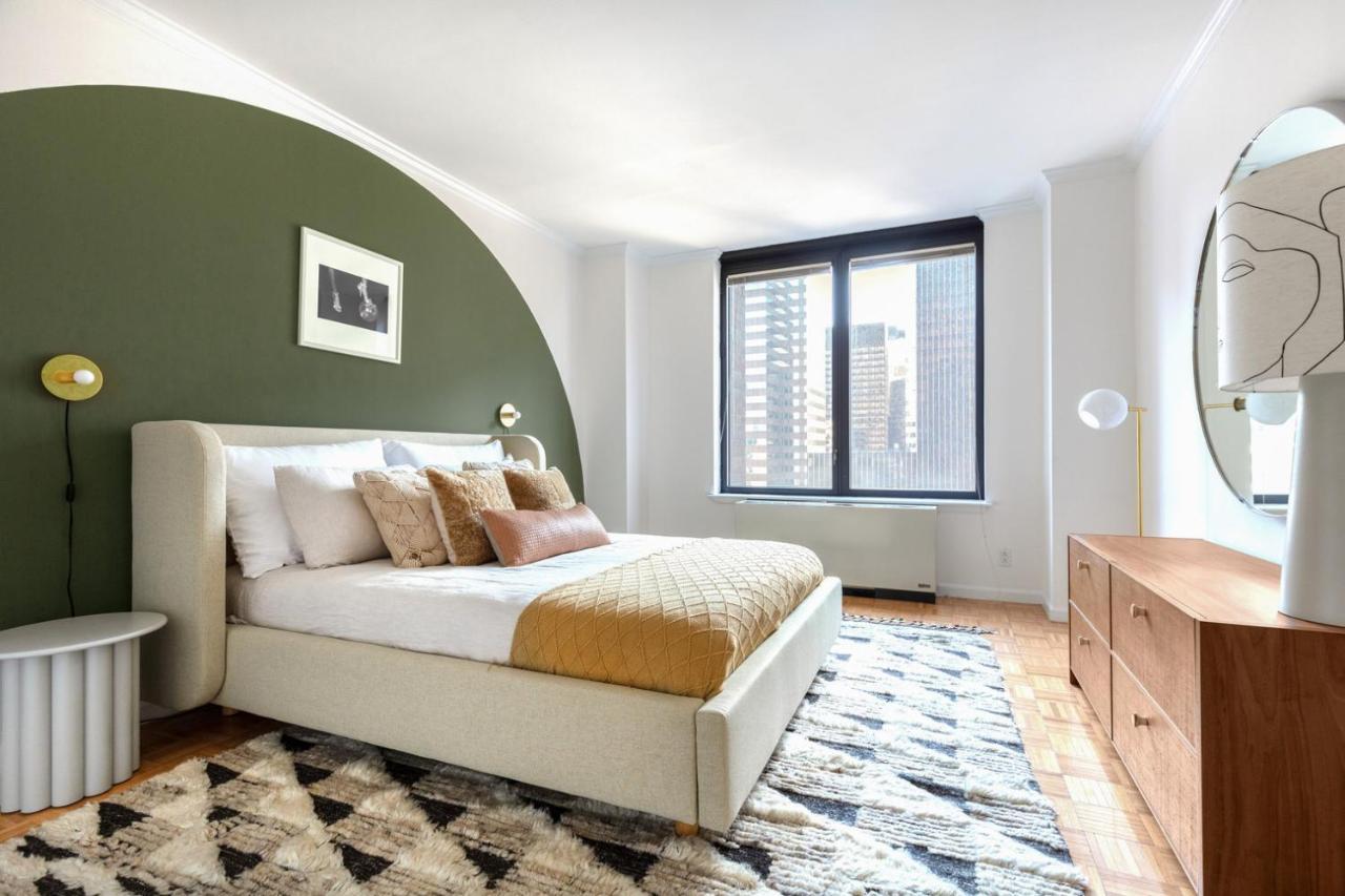 Sutton Place 1br W Gym Pool Dm Nr Pk Nyc-463
