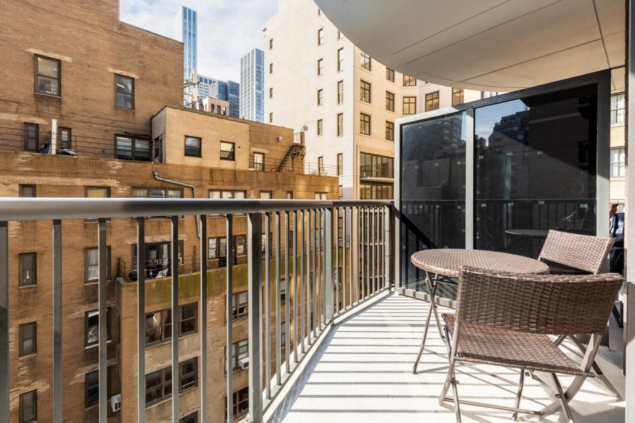 Sutton Place 1br W Gym Pool Dm Nr Pk Nyc-461 *