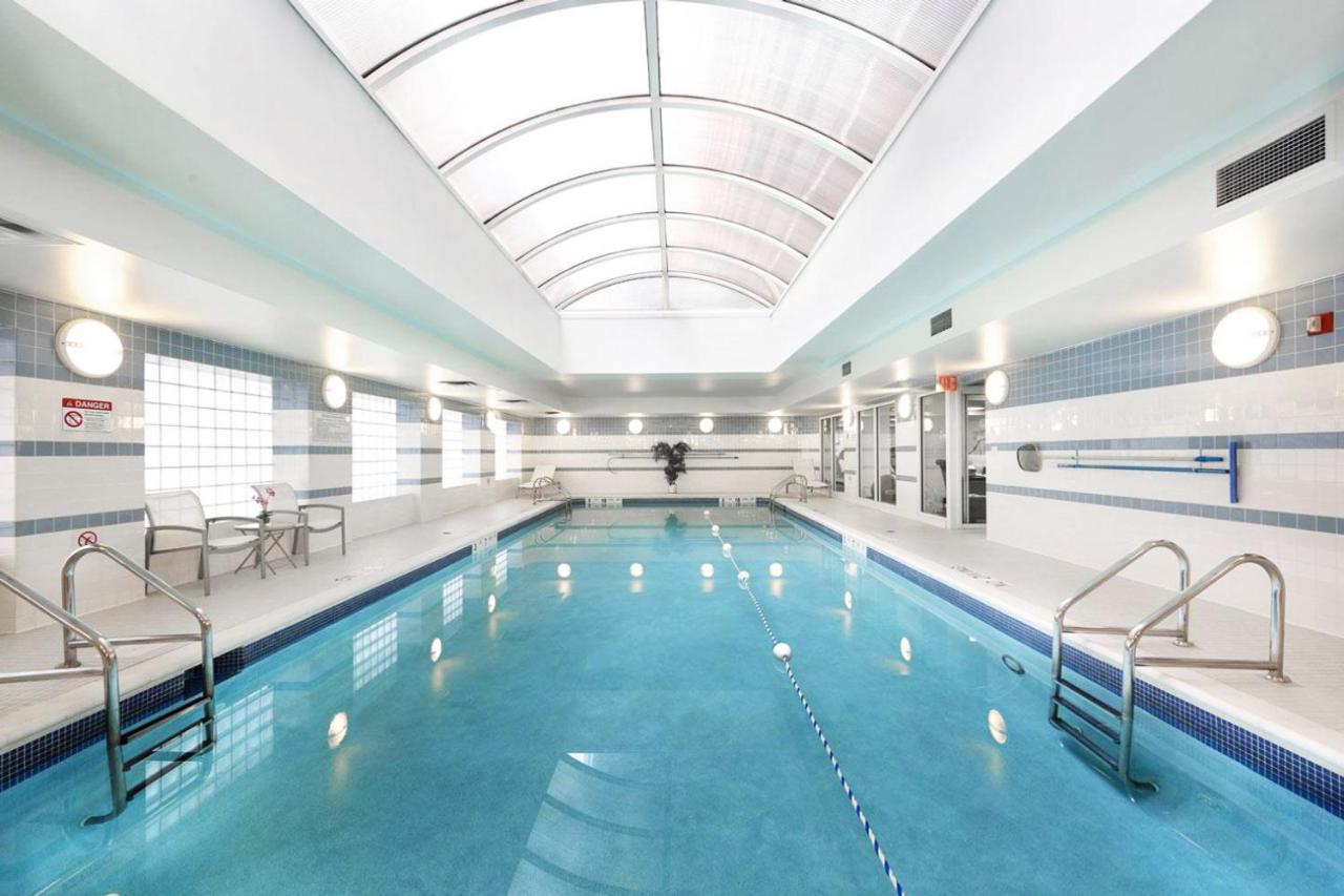 Apartment Sutton Place 1br W Gym Pool Dm Nr Pk Nyc-461