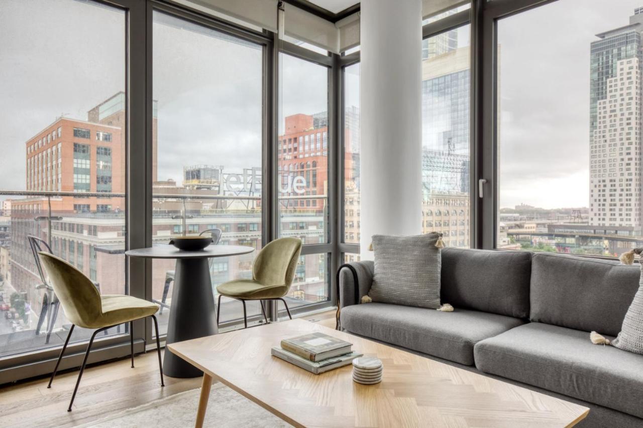 Lic 1br W Gym Wd 10 Mins To Midtown Nyc-893 New York