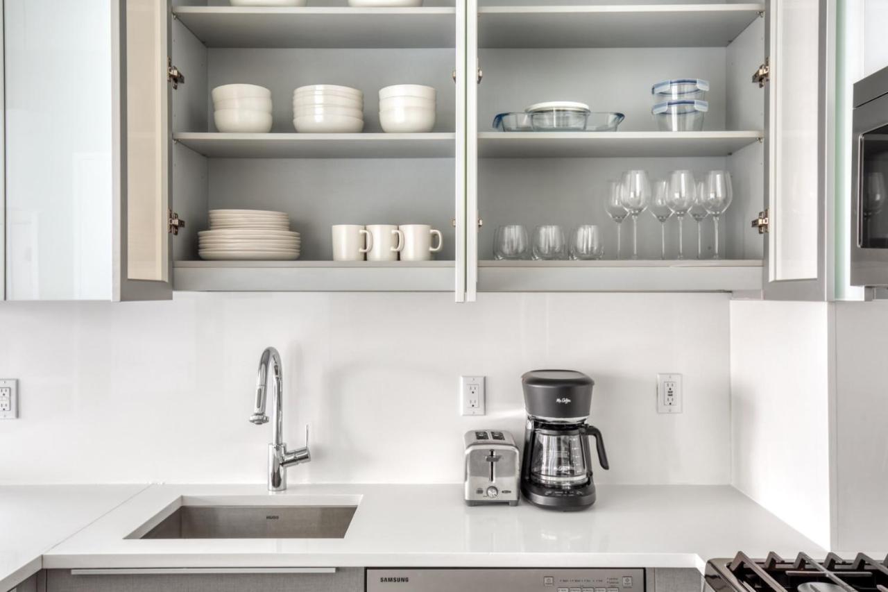 Lic 1br W Gym Wd 10 Mins To Midtown Nyc-893 * New York