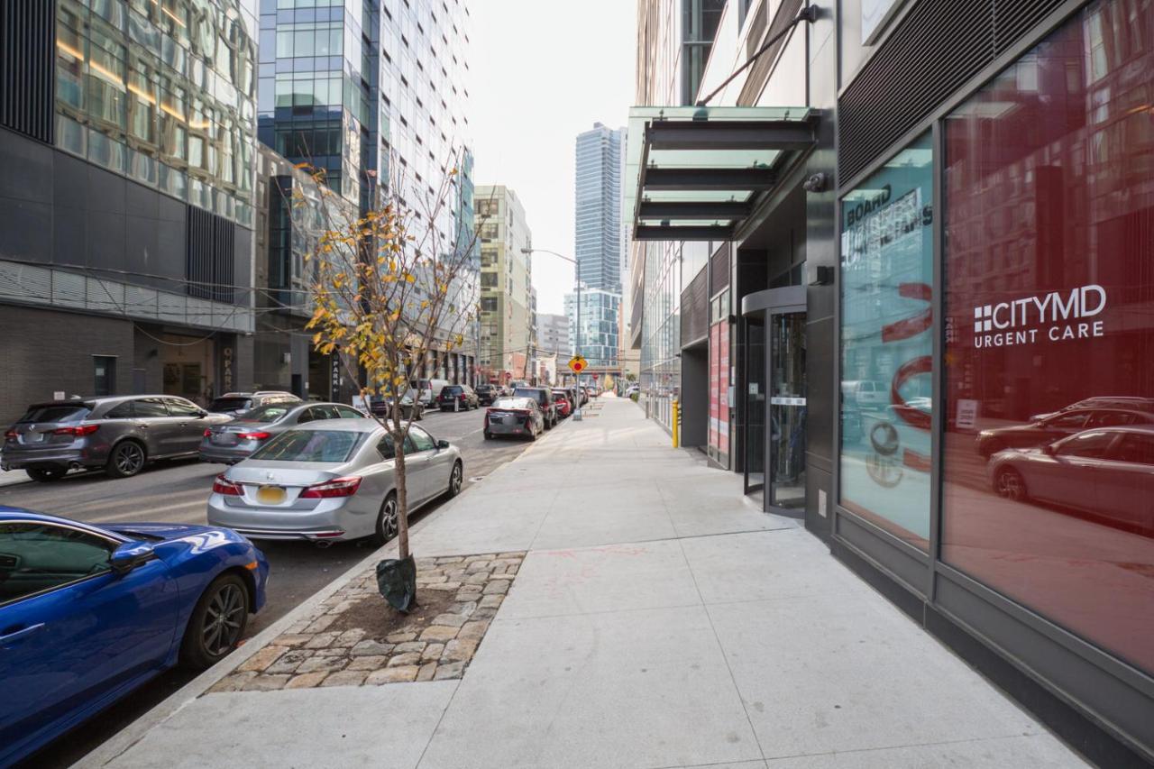Lic 1br W Gym Wd 10 Mins To Midtown Nyc-893 Apartment New York