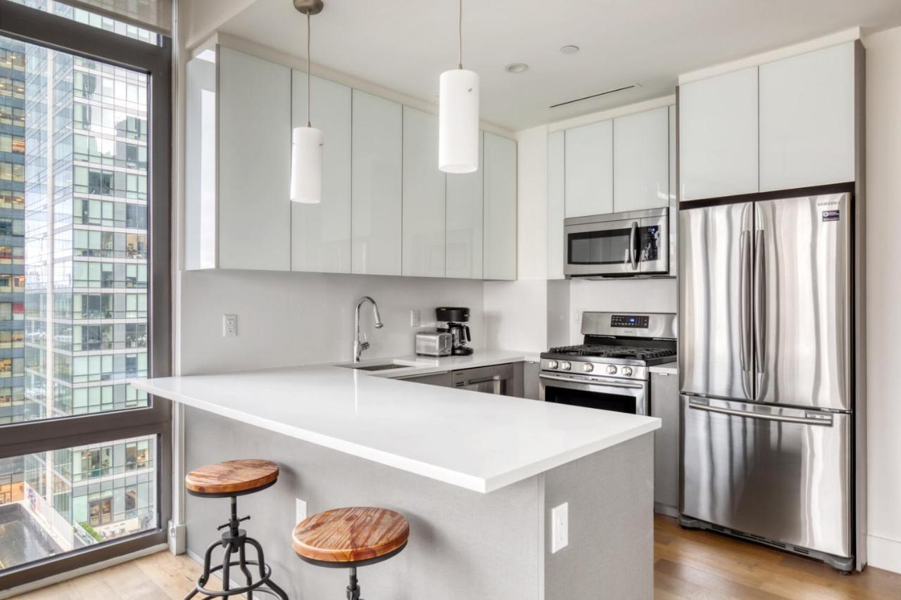 Lic 1br W Gym Wd 10 Mins To Midtown Nyc-893 New York