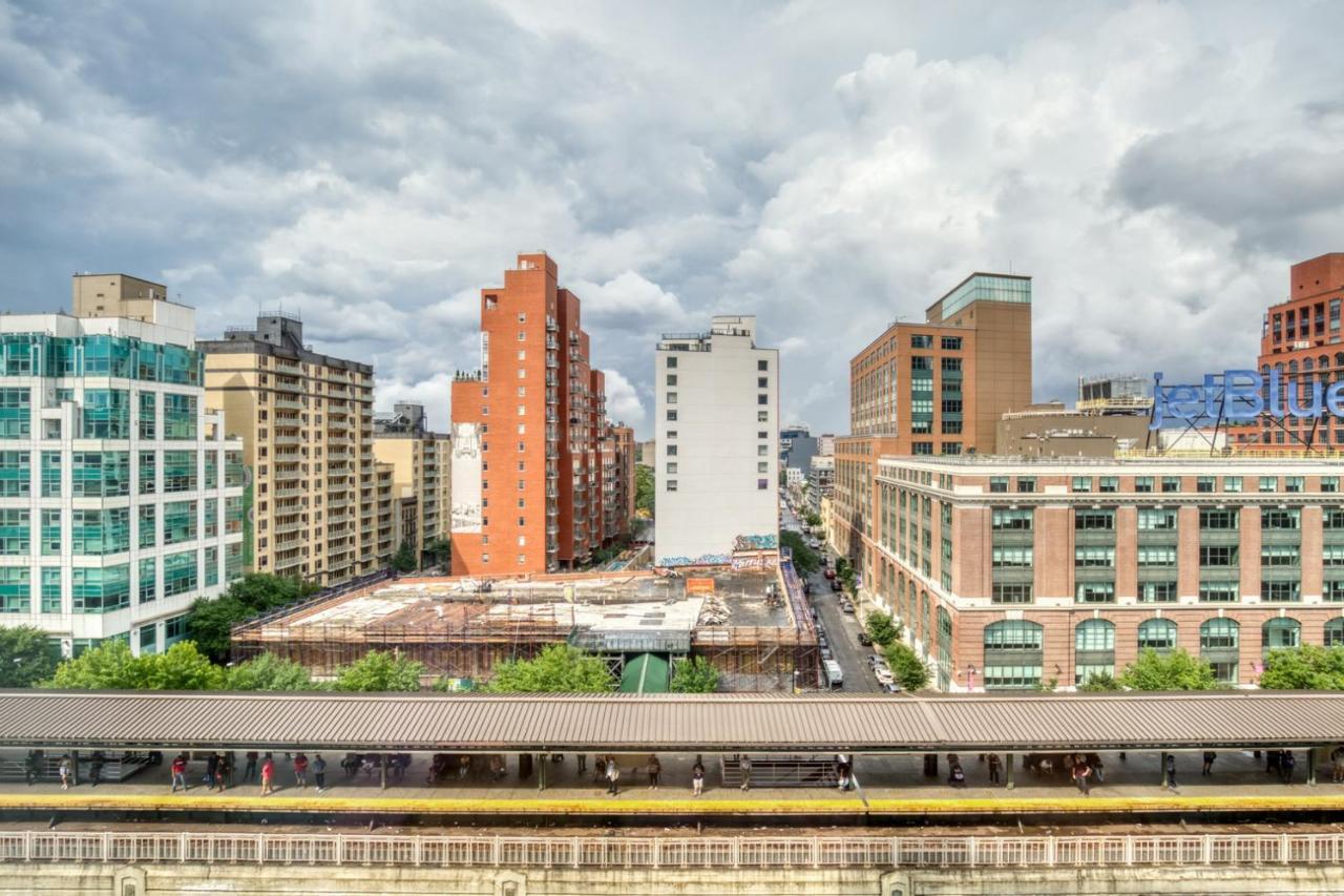 Lic 1br W Gym Wd 10 Mins To Midtown Nyc-893 Apartment