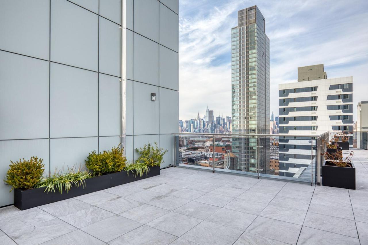 Lic 1br W Gym Wd 10 Mins To Midtown Nyc-893 * New York
