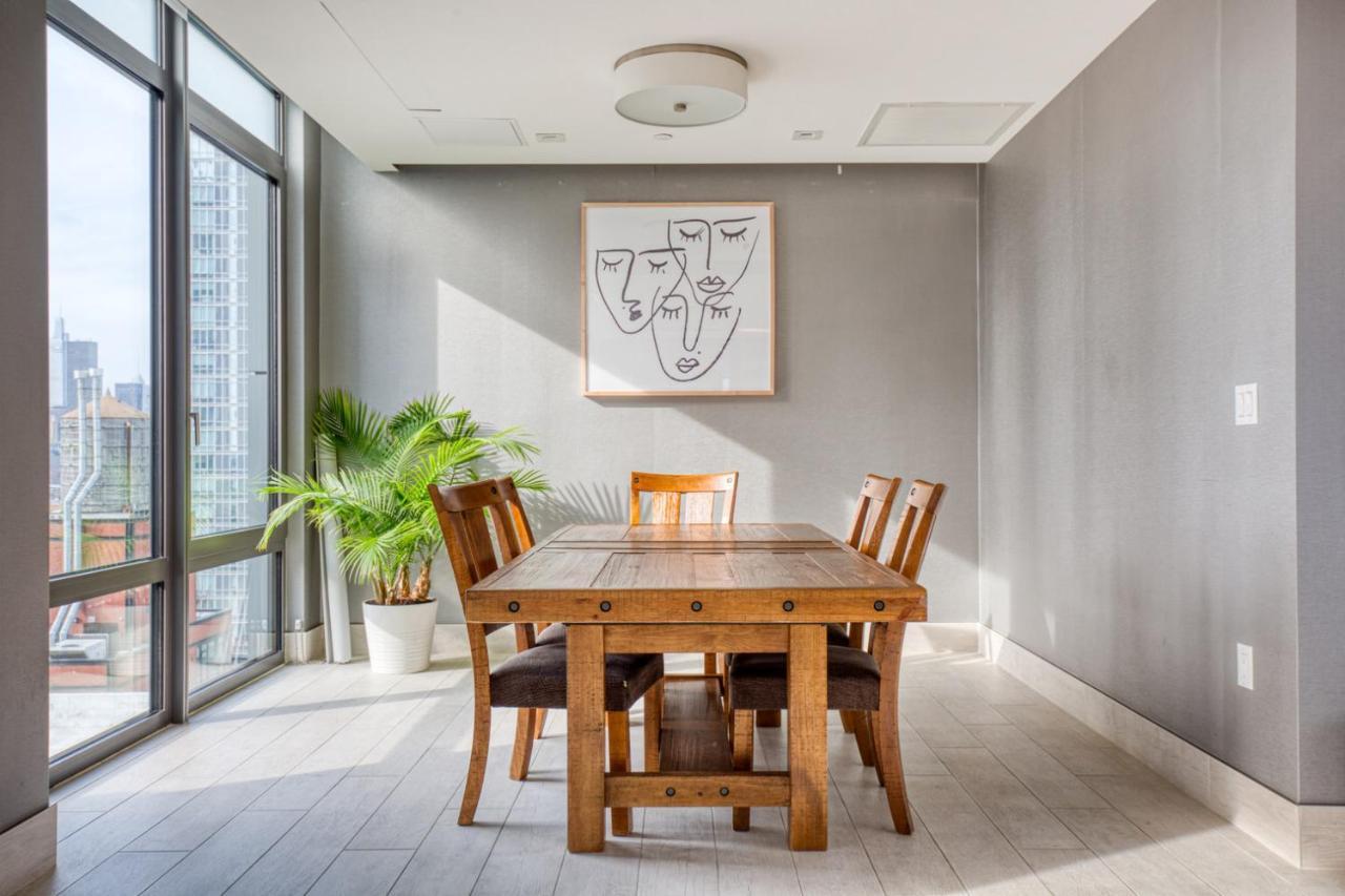 Lic 1br W Gym Wd 10 Mins To Midtown Nyc-893 Apartment