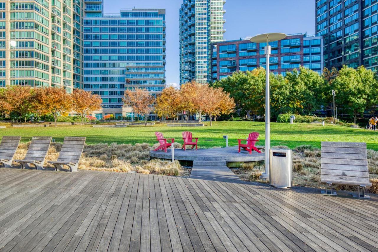 Lic 1br W Gym Wd 10 Mins To Midtown Nyc-893 Apartment New York