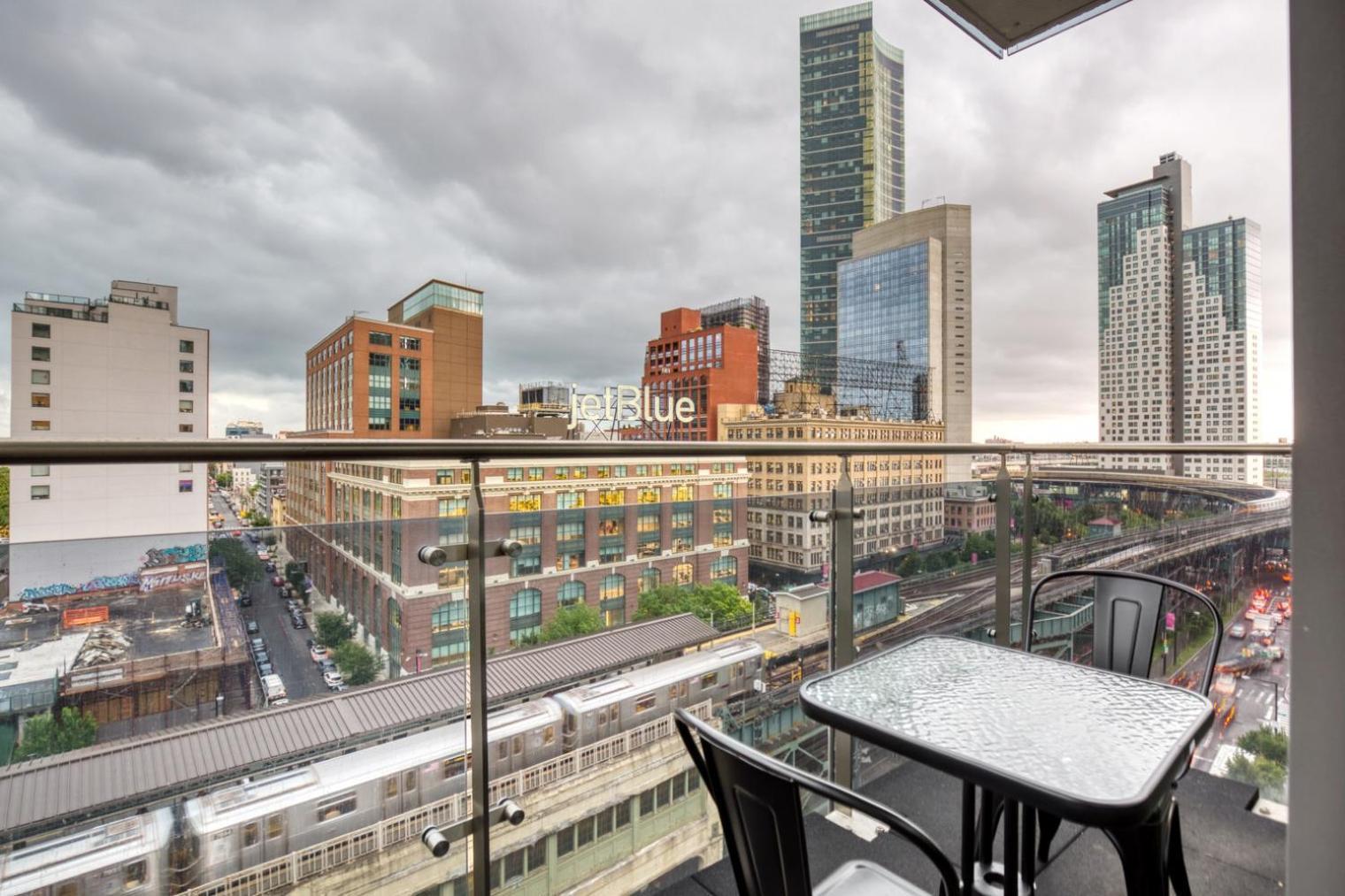 Apartment Lic 1br W Gym Wd 10 Mins To Midtown Nyc-893