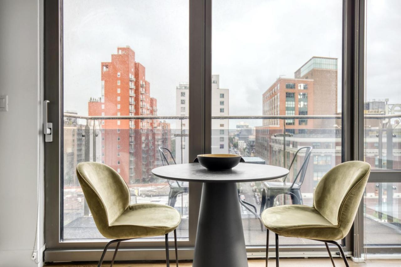 Lic 1br W Gym Wd 10 Mins To Midtown Nyc-893 Apartment *