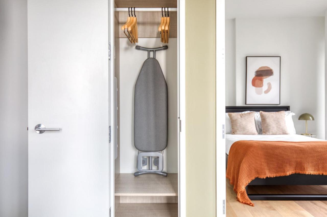 Lic 1br W Gym Wd 10 Mins To Midtown Nyc-893 * New York