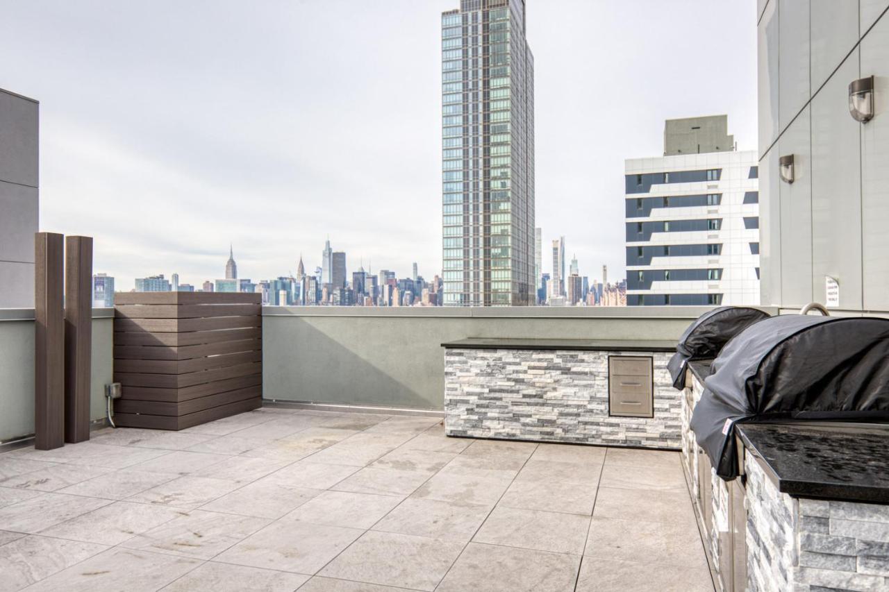 Lic 1br W Gym Wd 10 Mins To Midtown Nyc-893 Apartment