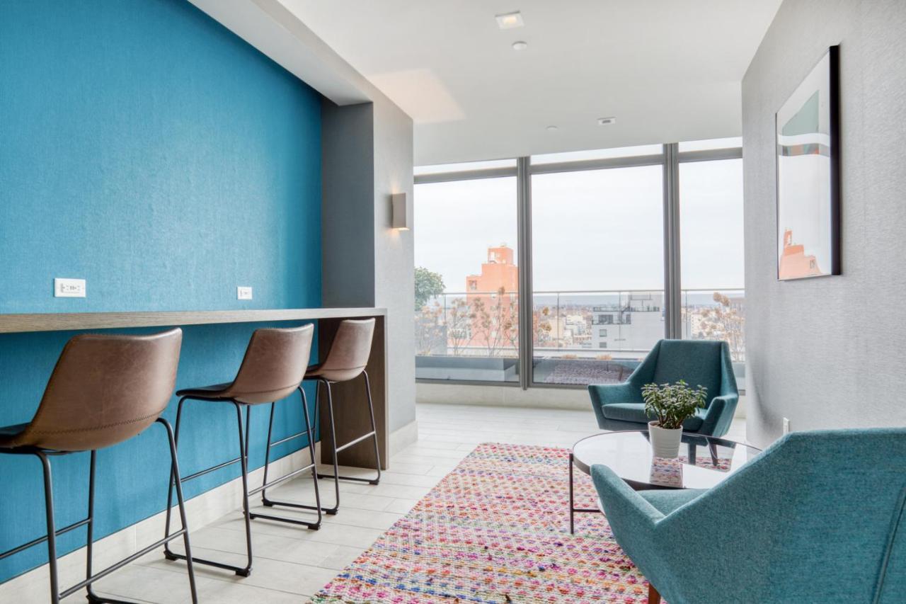 Lic 1br W Gym Wd 10 Mins To Midtown Nyc-893 Apartment New York