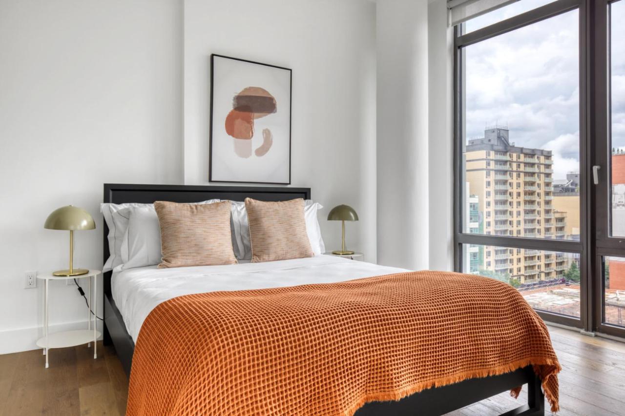 Apartment Lic 1br W Gym Wd 10 Mins To Midtown Nyc-893