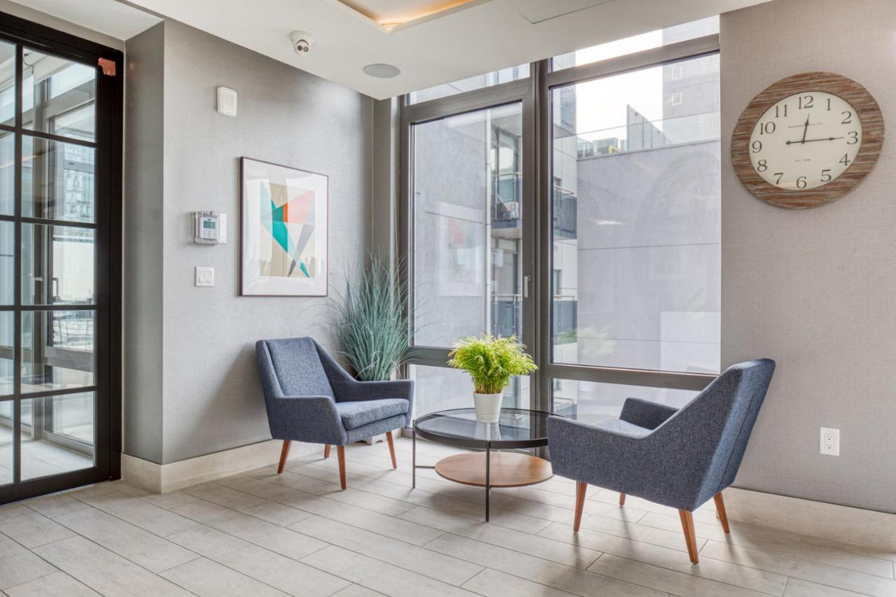 Lic 1br W Gym Wd 10 Mins To Midtown Nyc-893 * New York