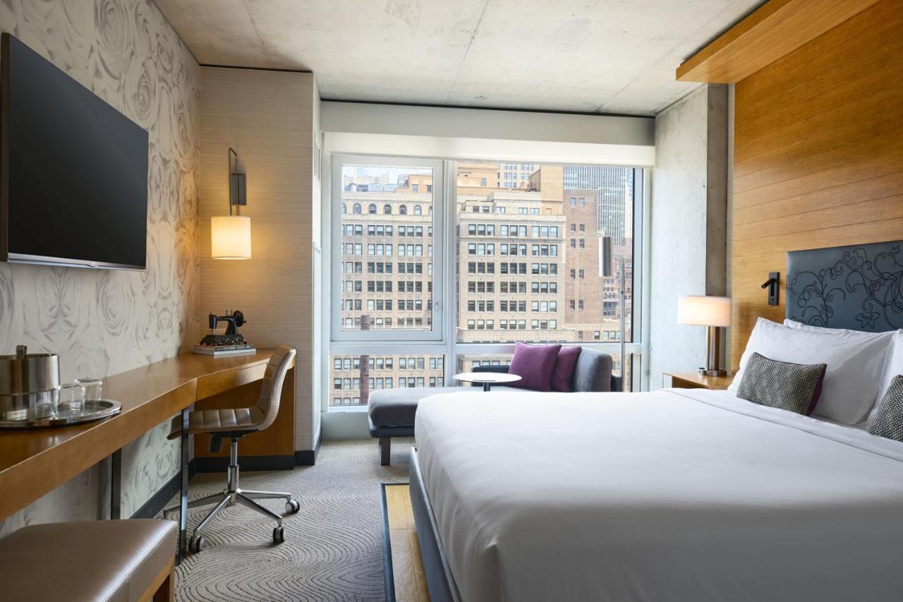 Renaissance Midtown 4* New York