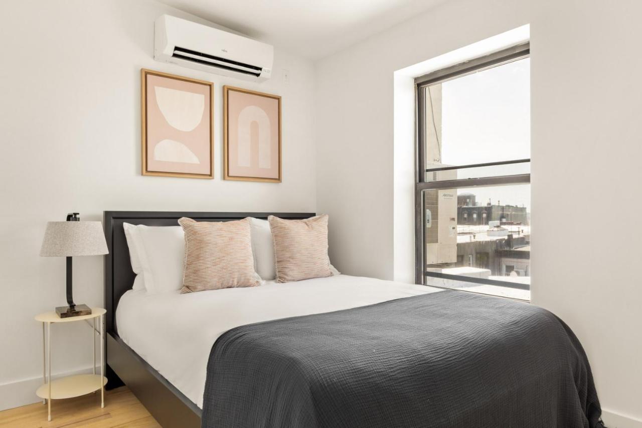 Apartment Carroll Gardens 3br W Wd Nr Carroll Park Nyc-863 New York