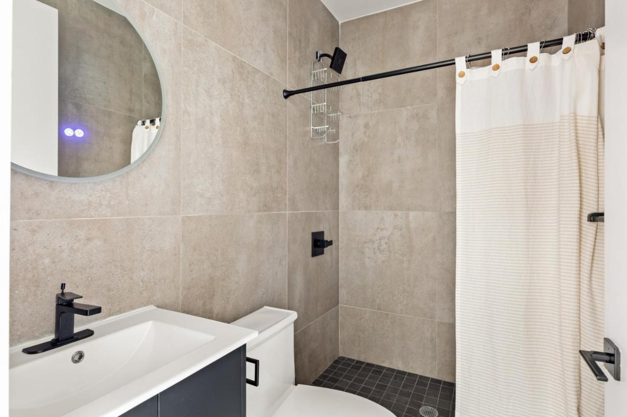 Carroll Gardens 3br W Wd Nr Carroll Park Nyc-863 New York