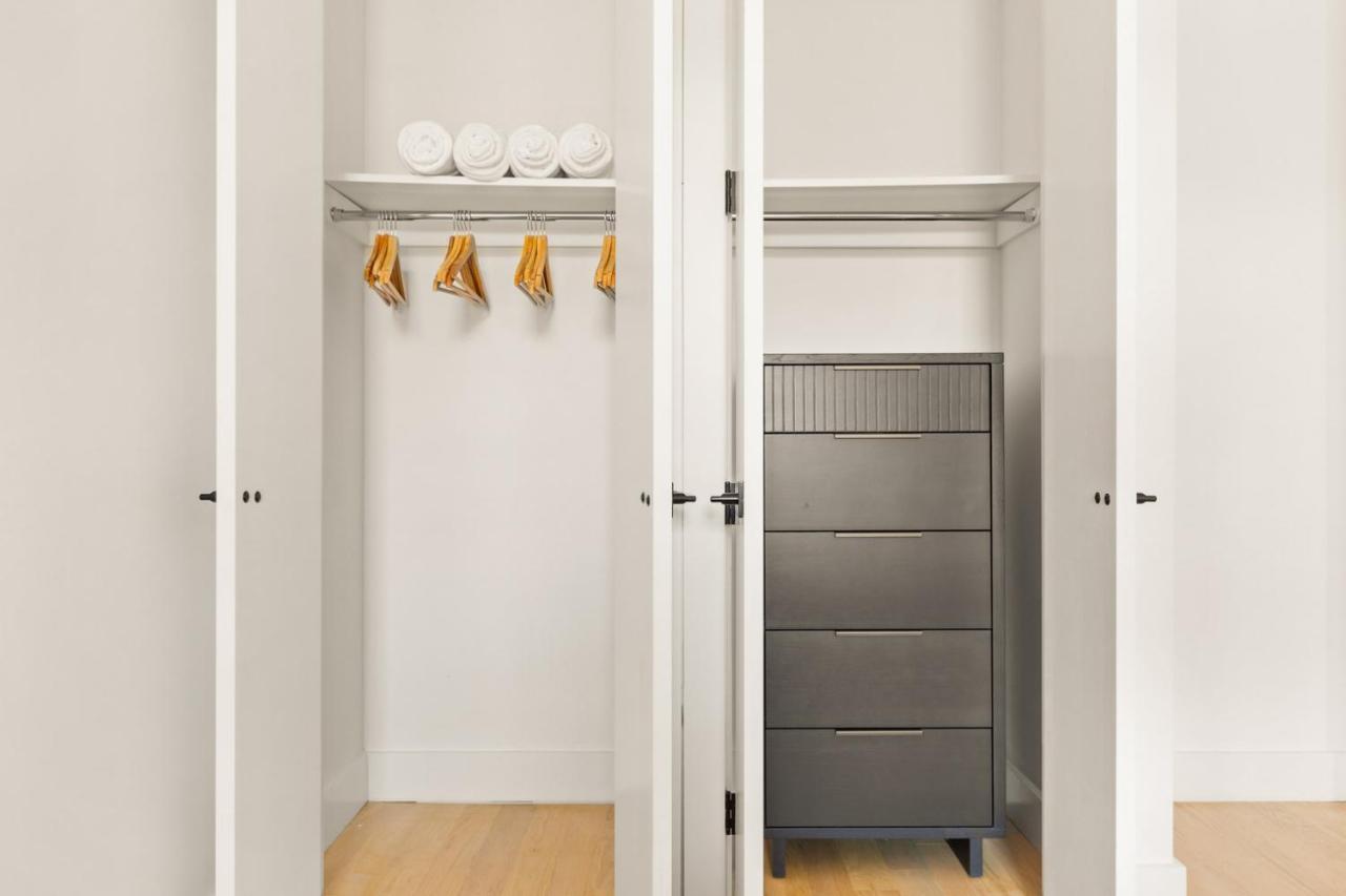 Apartment Carroll Gardens 3br W Wd Nr Carroll Park Nyc-863 *